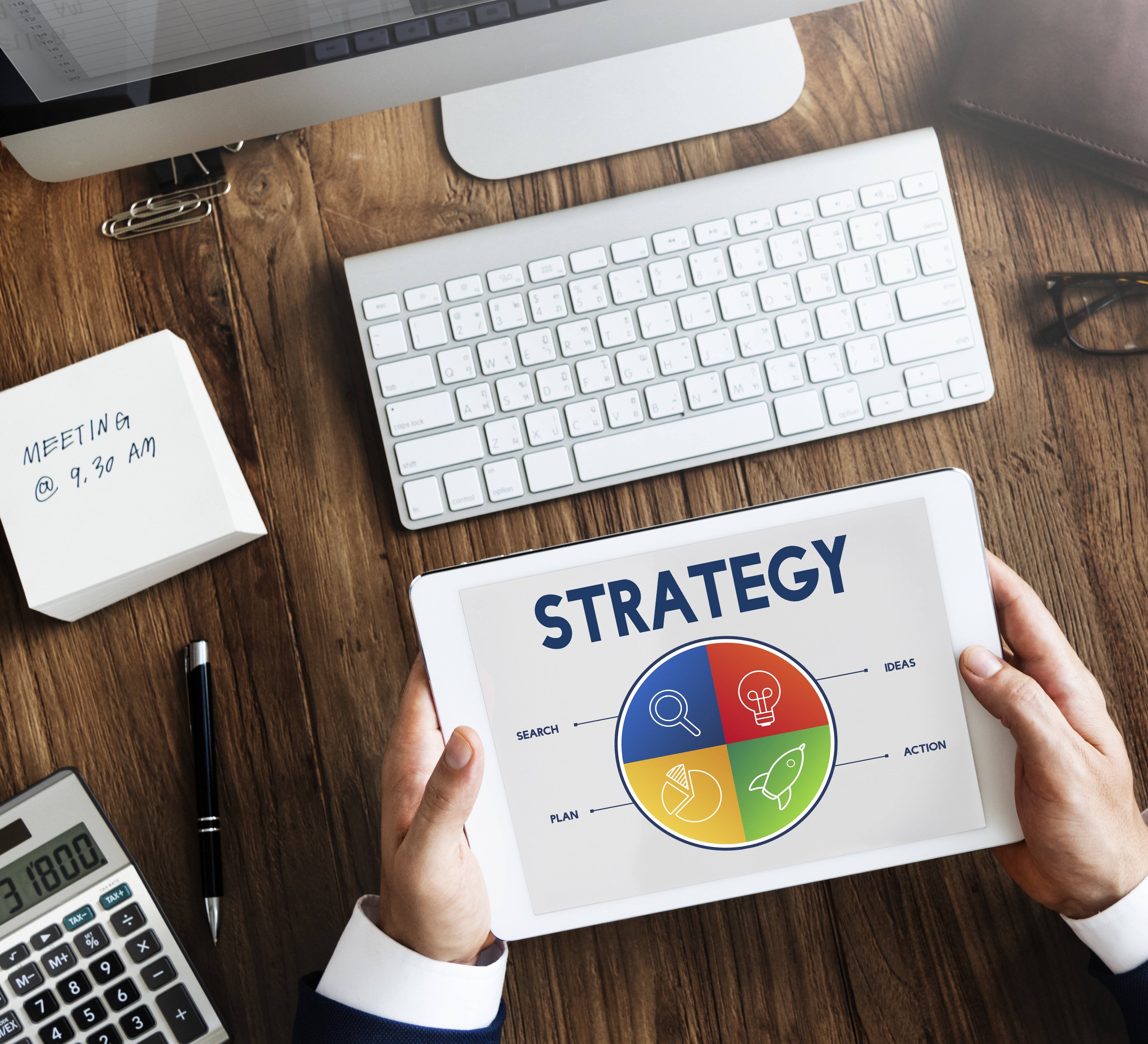 strategic-importance